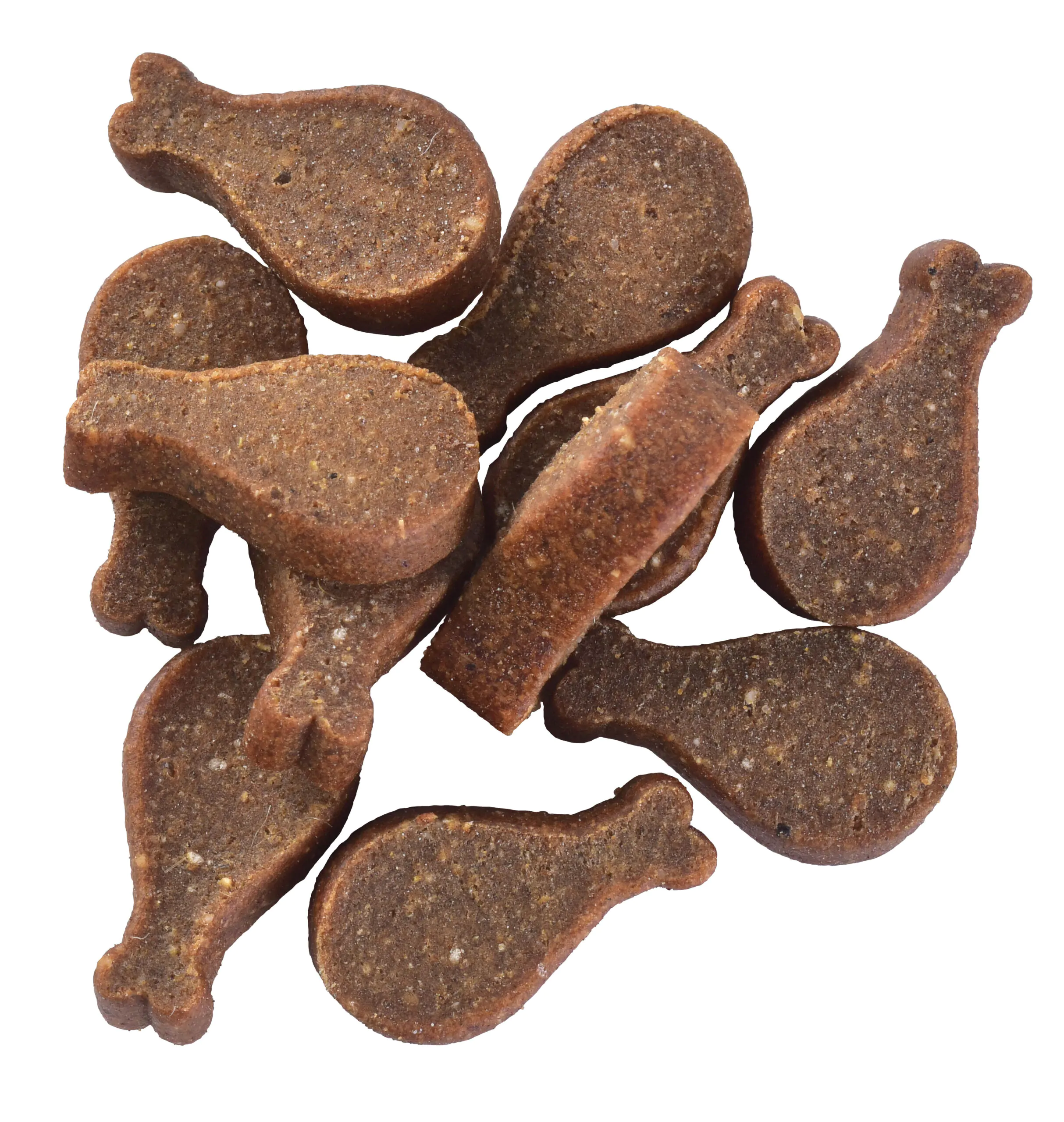 Ласощі для котів Brit Care Cat Snack Calming з куркою, 50 г